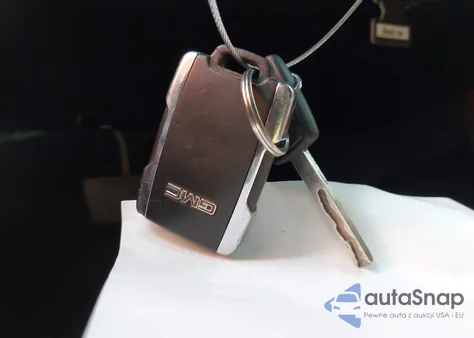 2014 GMC Sierra 1500 Slt из США, поврежденный, VIN 3GTU2VEC2EG203244